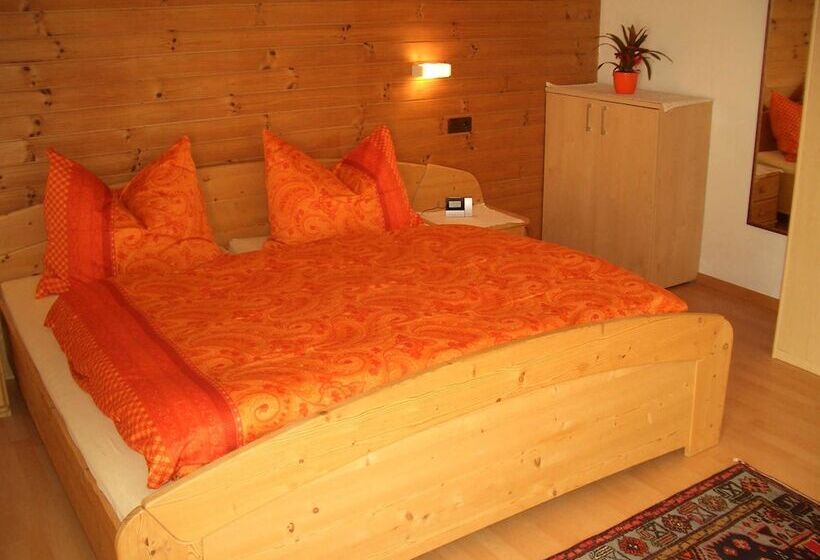 Apart Ritzl