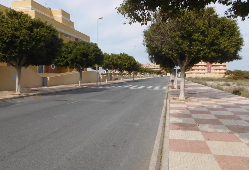 Apartamentos Playamar