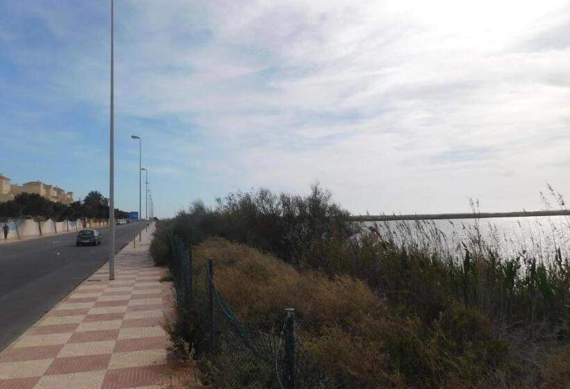 Apartamentos Playamar