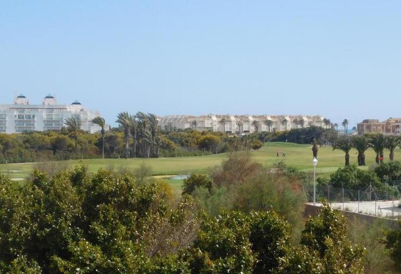 Apartamentos Playamar
