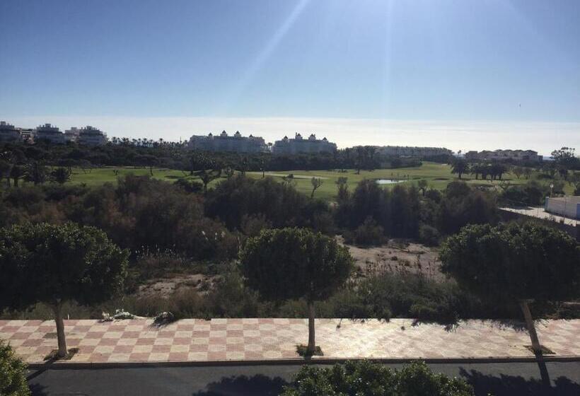 Apartamentos Playamar