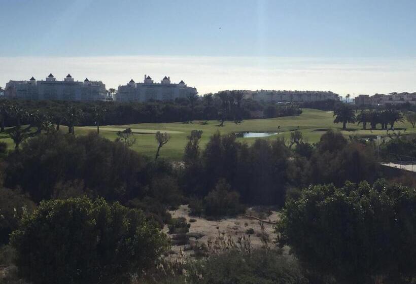 Apartamentos Playamar