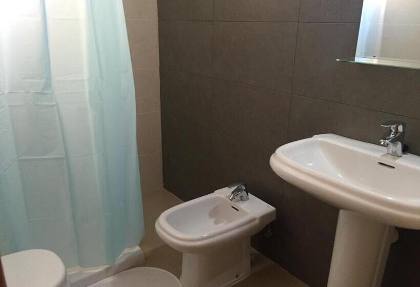 Apartamentos Playamar