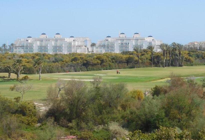 Apartamentos Playamar