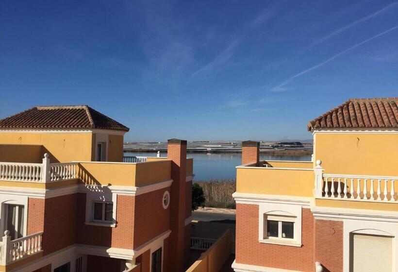 Apartamentos Playamar