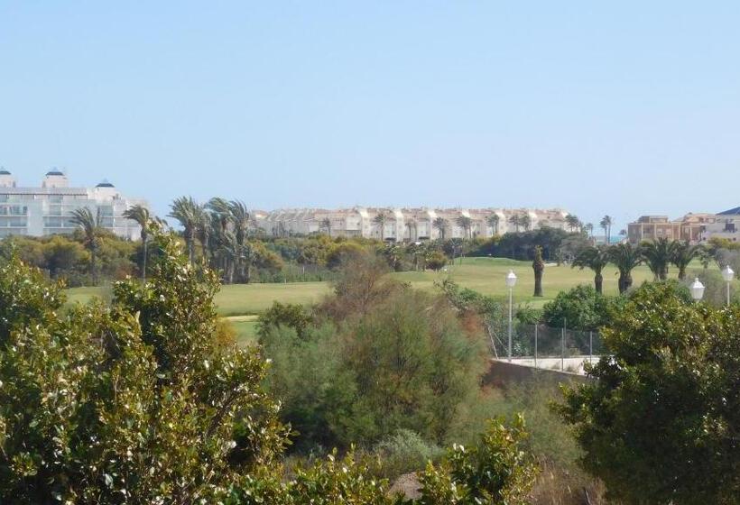 Apartamentos Playamar