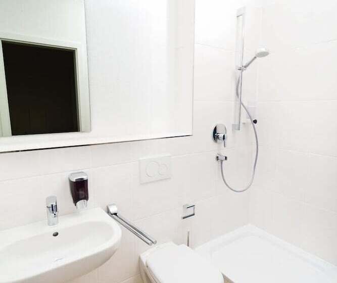 Aparthotel Orchidea