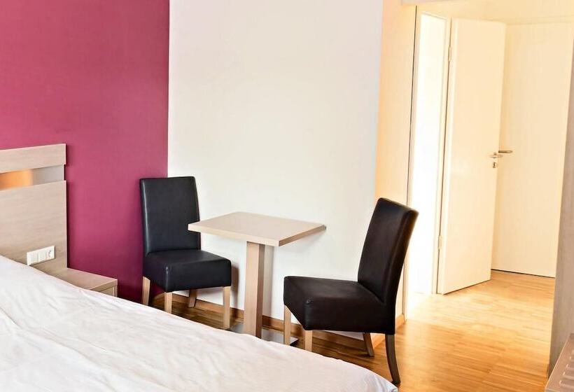 Aparthotel Orchidea