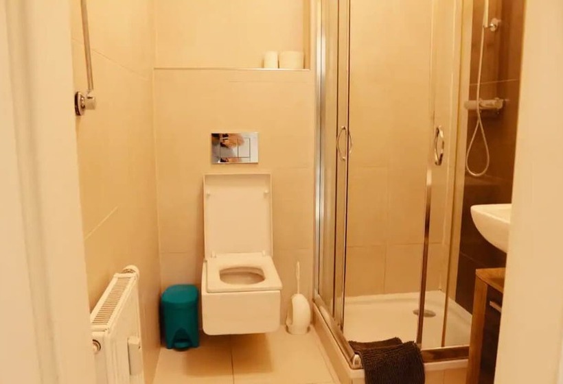 Vienna Airport Residences