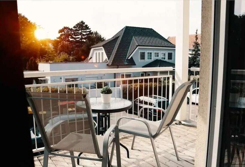 Vienna Airport Residences