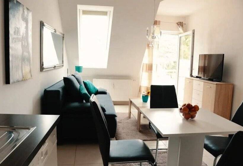 Vienna Airport Residences