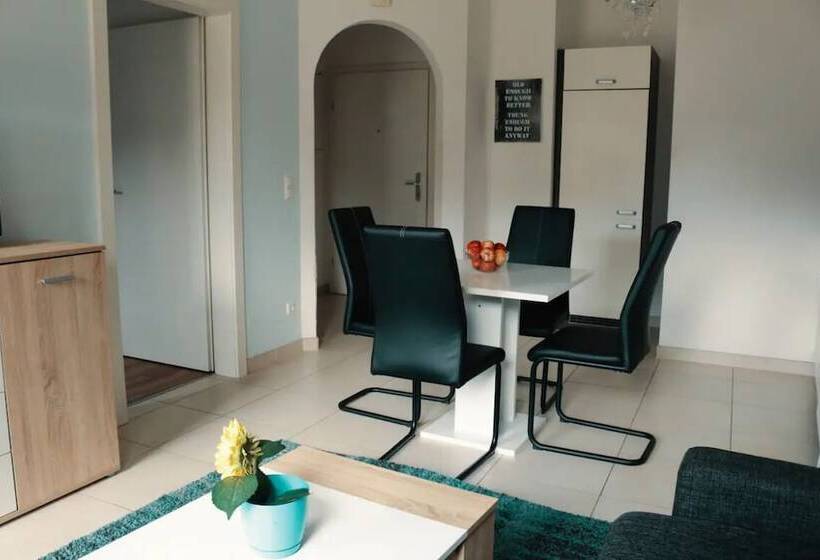 Vienna Airport Residences