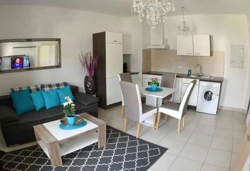 Vienna Airport Residences