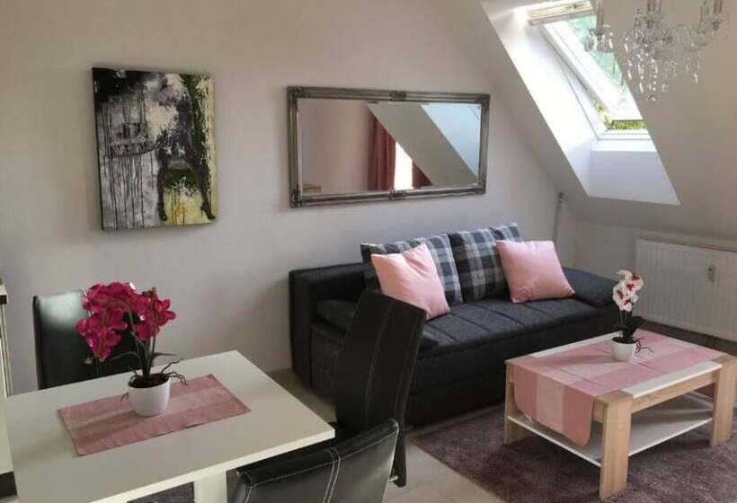 Vienna Airport Residences