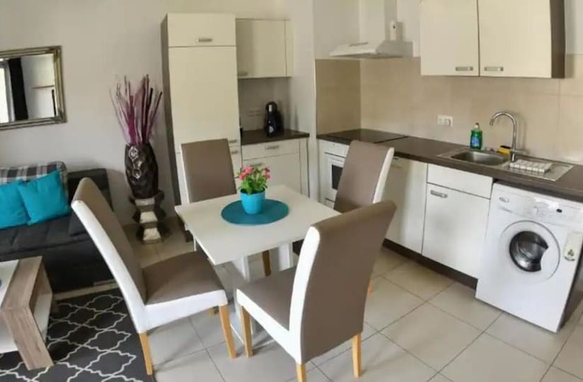 Vienna Airport Residences