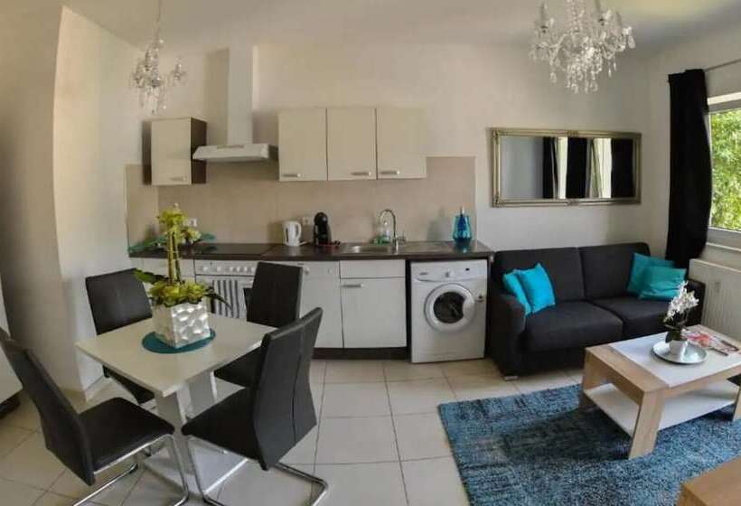 Vienna Airport Residences