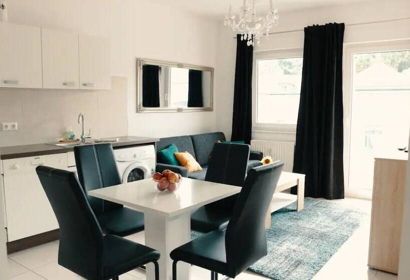 Vienna Airport Residences