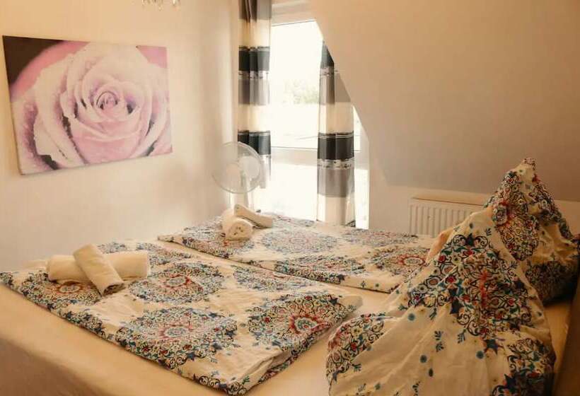 Vienna Airport Residences