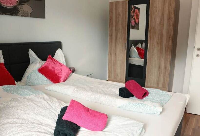 Vienna Airport Residences