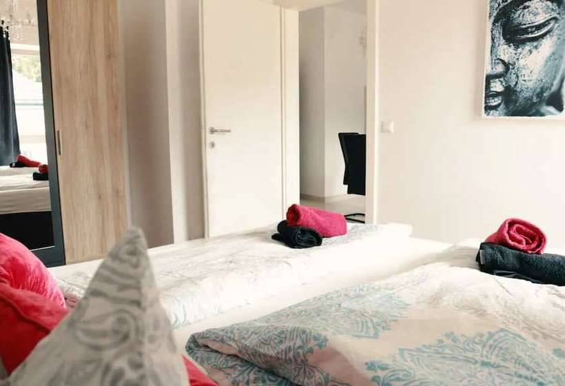 Vienna Airport Residences