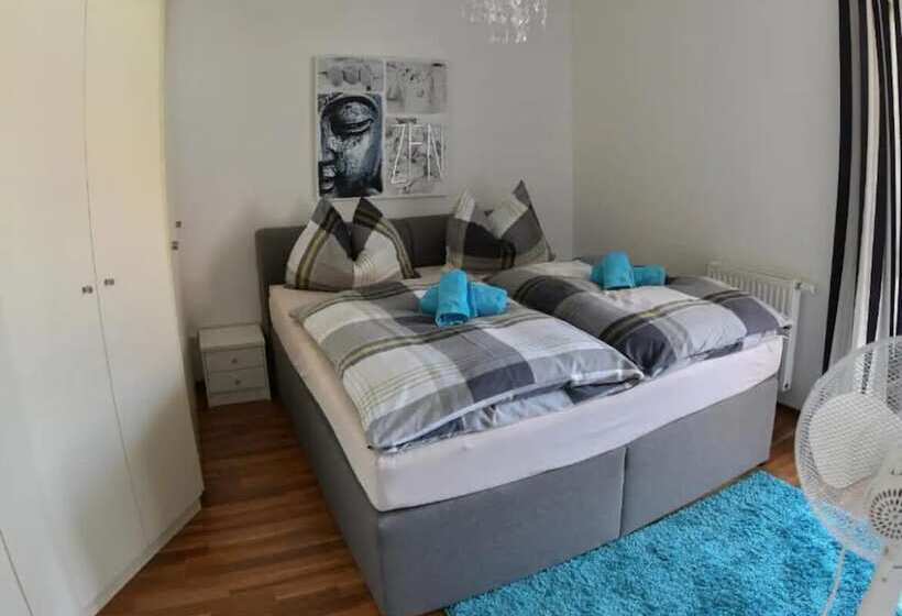 Vienna Airport Residences