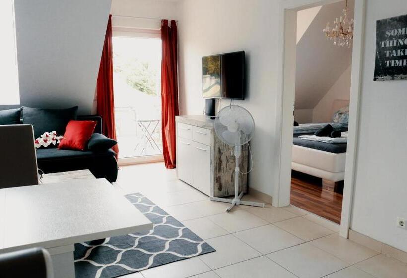 Vienna Airport Residences