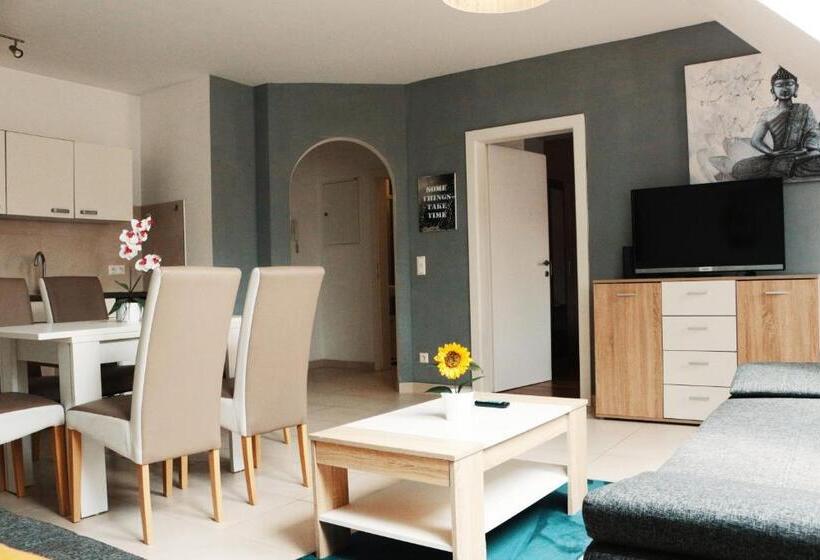 Vienna Airport Residences