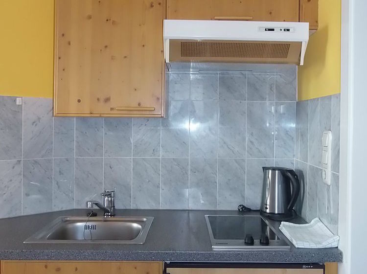 Appartementhaus Stefanie