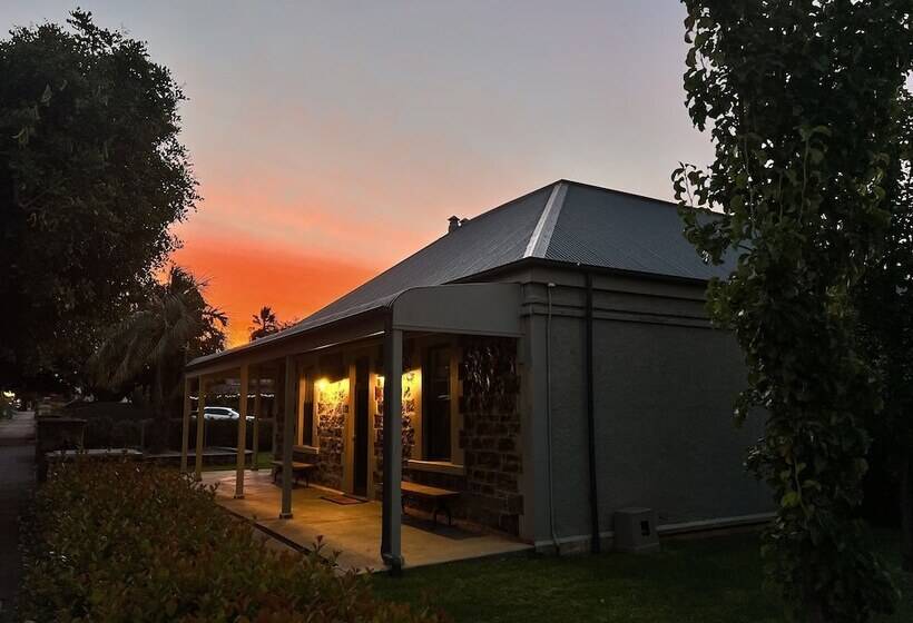 Barossa Bed & Breakfast