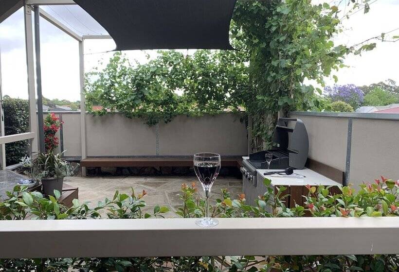 Barossa Bed & Breakfast