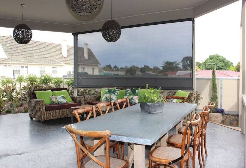 Barossa Bed & Breakfast