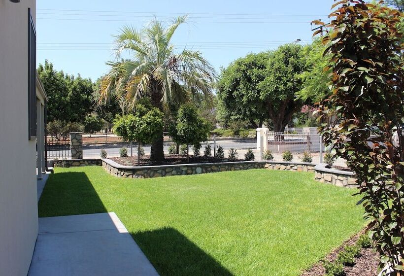 Barossa Bed & Breakfast