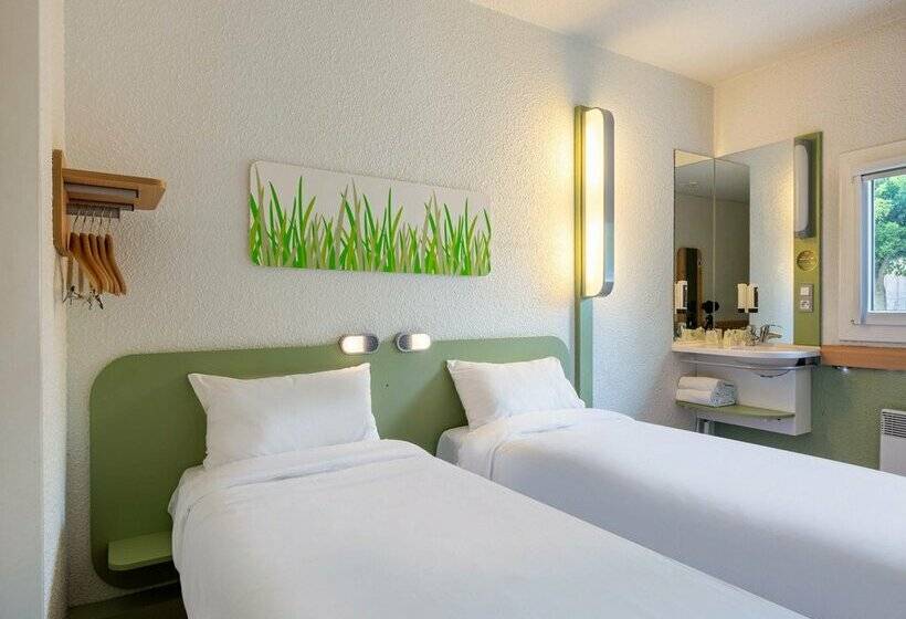 B&B HOTEL Chateauroux A20 l'occitane