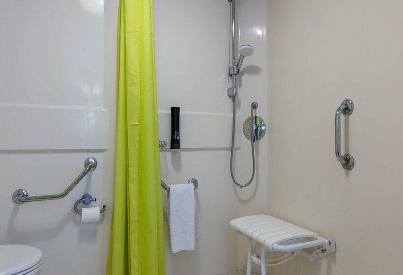 B&B HOTEL Chateauroux A20 l'occitane