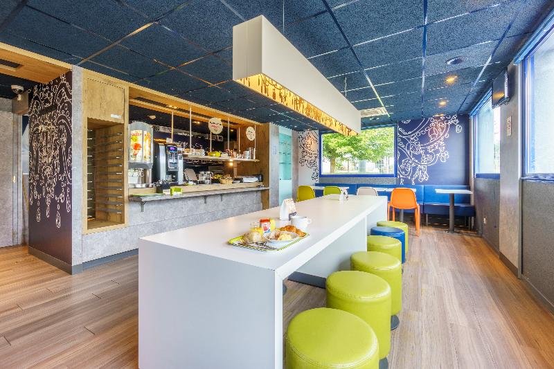 B&B HOTEL Chateauroux A20 l'occitane