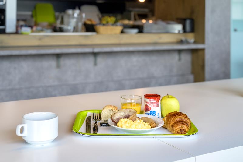 B&B HOTEL Chateauroux A20 l'occitane