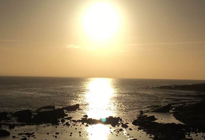 Beach House Walk Crail Home From Home