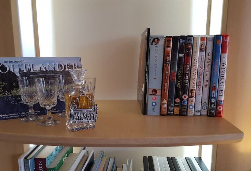 Beach House Walk Crail Home From Home