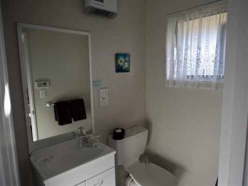 住宿加早餐  8 On Oregon Boutique Lodge