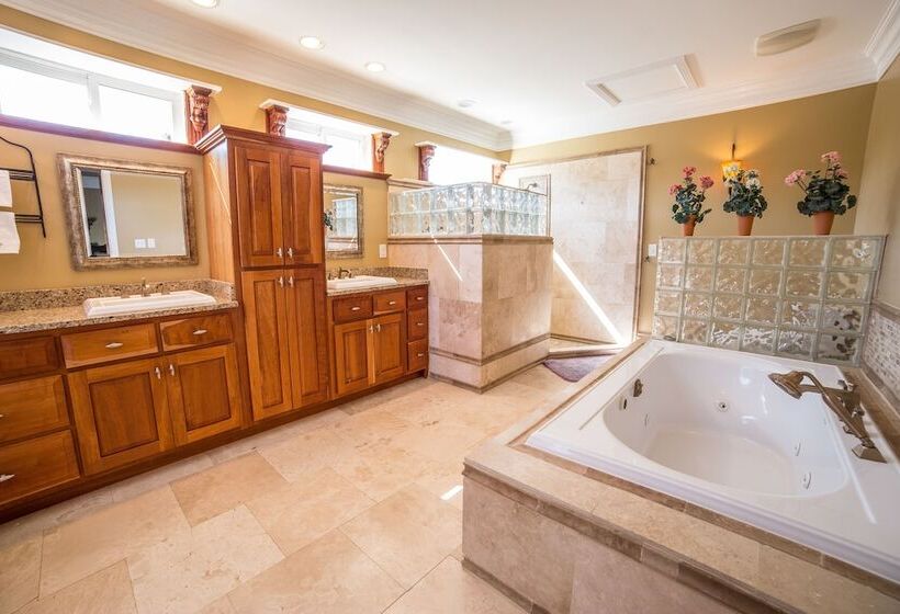 Bed and Breakfast Chateau Annette