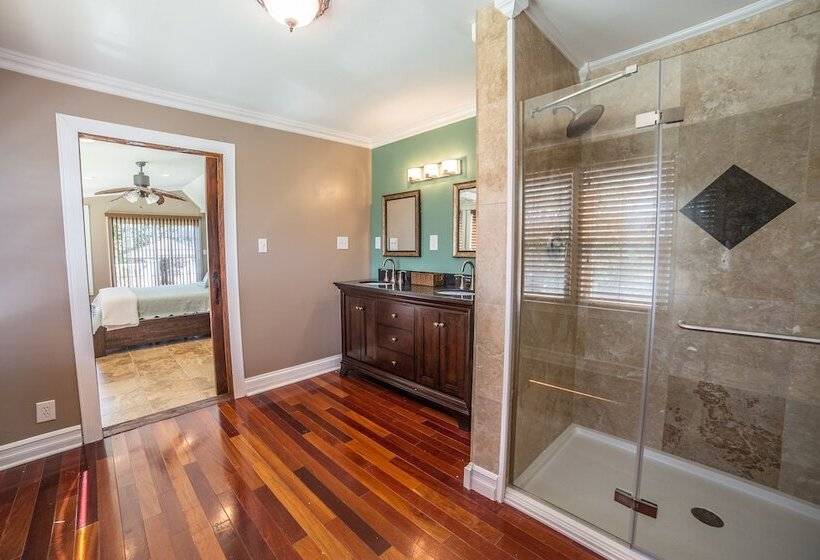 Bed and Breakfast Chateau Annette