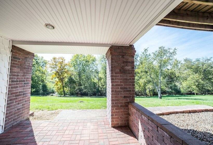 Bed and Breakfast Chateau Annette