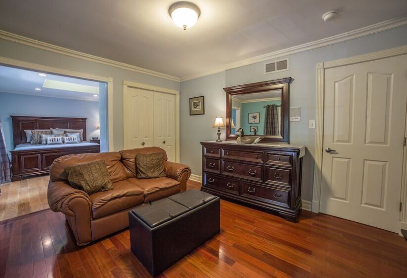 Bed and Breakfast Chateau Annette