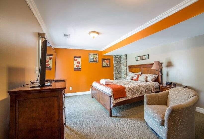 Bed and Breakfast Chateau Annette