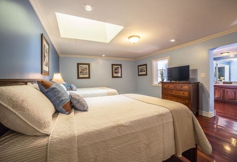 Bed and Breakfast Chateau Annette