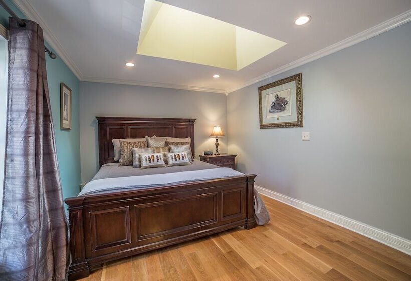 Bed and Breakfast Chateau Annette