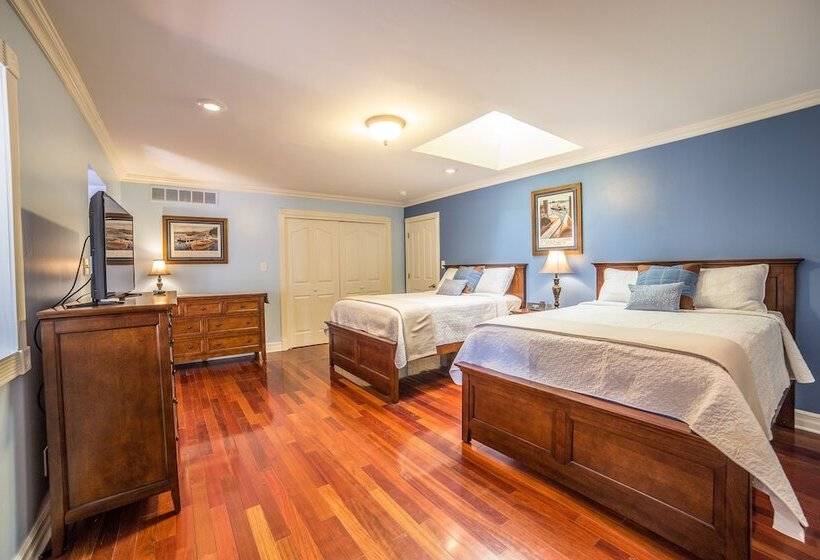 Bed and Breakfast Chateau Annette