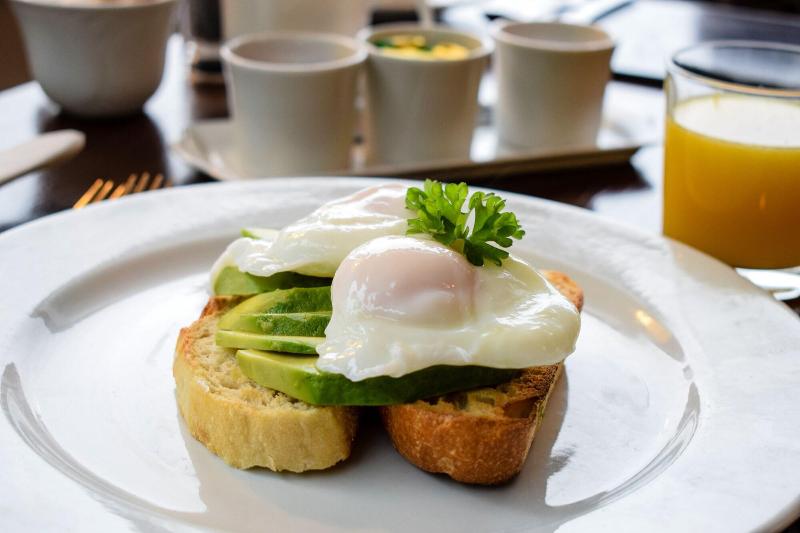 צימר Craigmhor Lodge & Courtyard