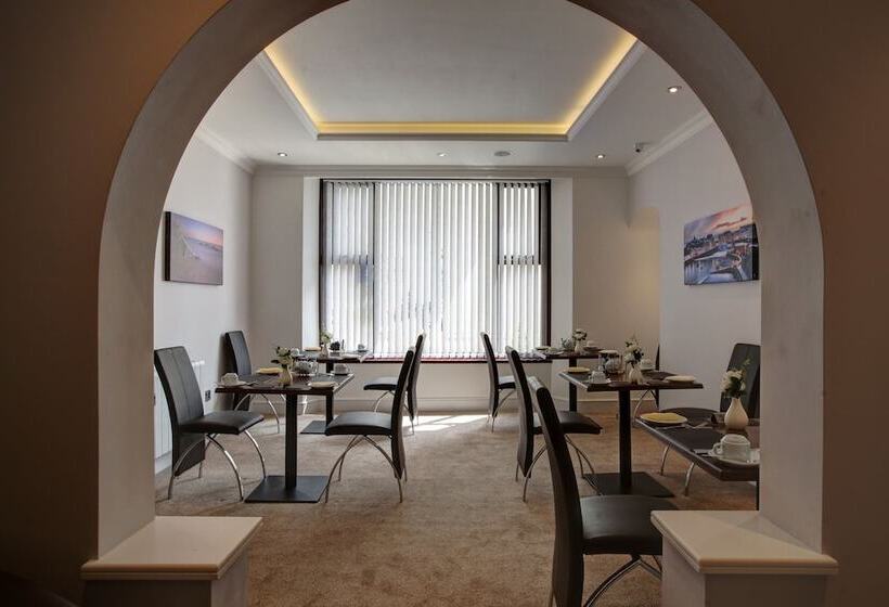 住宿加早餐  Farnham