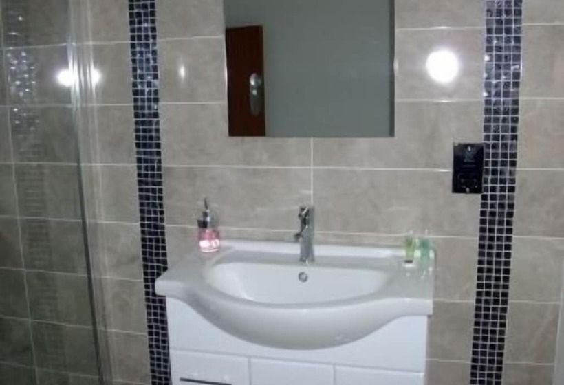 住宿加早餐  Farnham